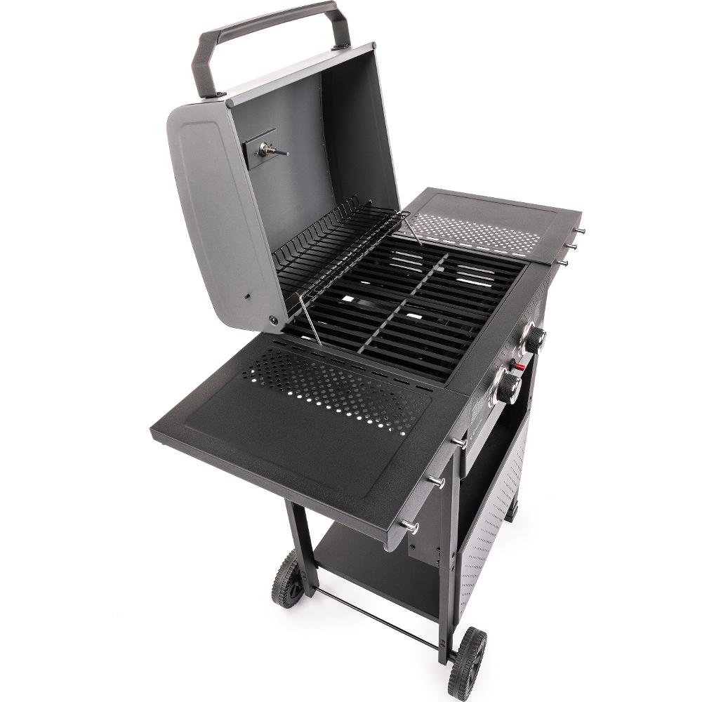 FIELDMANN FZG 3000