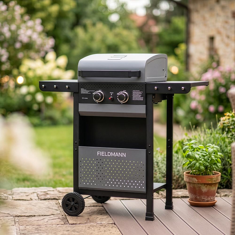 FIELDMANN FZG 3000