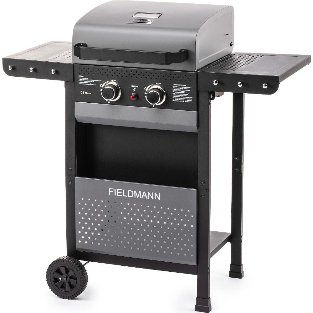 FIELDMANN FZG 3000