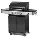 Fieldmann FZG 3013 Plynový gril 3+1 horák