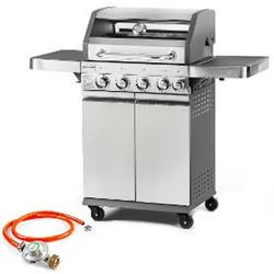 Fieldmann FZG 3018 Plynový gril 4+1 hořák
