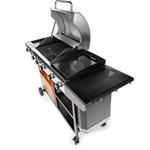 FIELDMANN FZG 3020