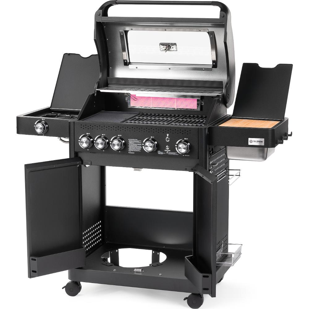 FIELDMANN FZG 3028