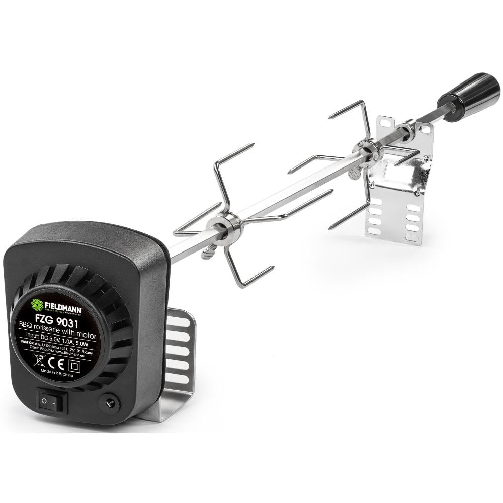 Fieldmann FZG 9031 Grilovací jehla s motorem