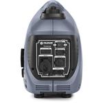Fieldmann FZI 4010-Bi Benzinový generátor, Maximální výkon 1000 W 