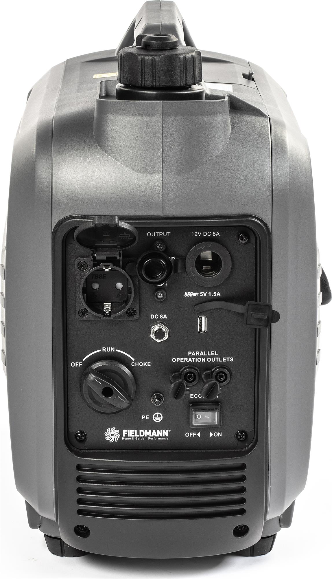 Fieldmann FZI 4018-Bi Benzínový generátor