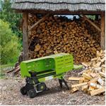 Fieldmann FZLS 1004H-E Štiepačka dreva