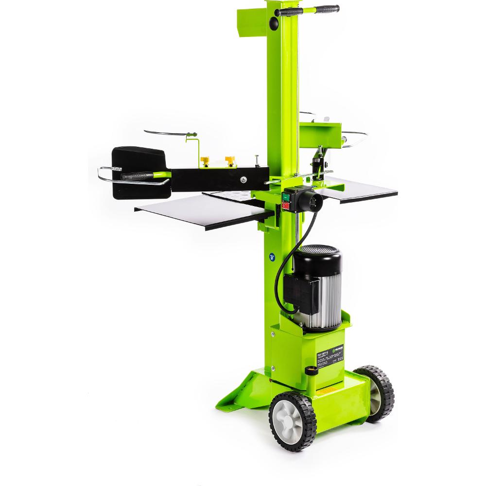 Fieldmann FZLS 1007V-E Rozdeľovač dreva