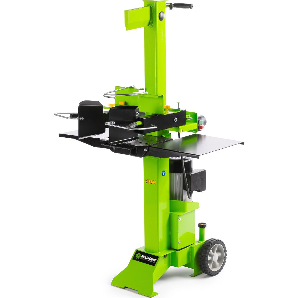 Fieldmann FZLS 1007V-E Rozdeľovač dreva
