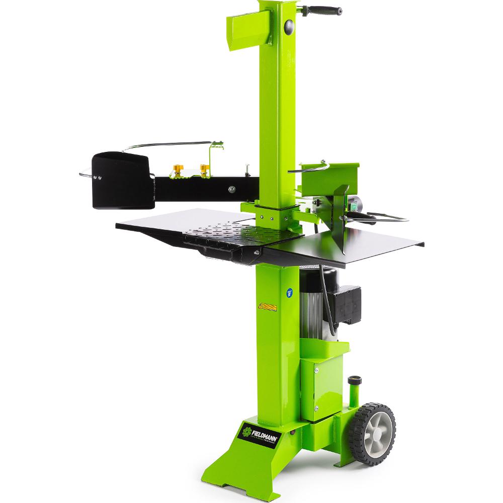 Fieldmann FZLS 1007V-E Štípačka na dříví