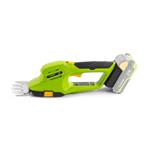 Fieldmann FZN 70101-0 20V AKU Nůžky na trávu