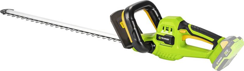 Fieldmann FZN 70205-0 AKU nožnice na živý plot 20V