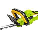 Fieldmann FZN 70205-0 AKU nožnice na živý plot 20V