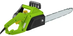 Fieldmann FZP 2000-E