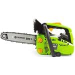 Fieldmann FZP 25410-B Jednoruká benzínová píla