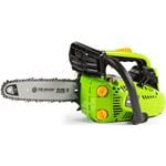 Fieldmann FZP 25410-B Jednoruká benzínová píla