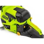 Fieldmann FZP 45016-B Benzínová reťazová píla