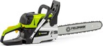 Fieldmann FZP 45016-B Benzínová řetězová pila