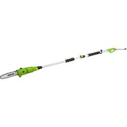 Fieldmann FZP 6005-E BONUS! MOL Dynamic Forest olej na řetězy jako dárek !! - Pily elektrické