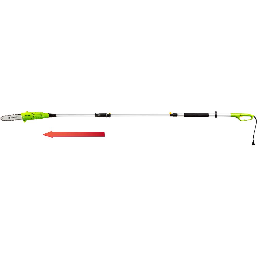 Fieldmann FZP 6015-E prořezávač větví