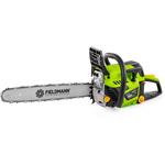Fieldmann FZP 6518-B Benzínová reťazová píla