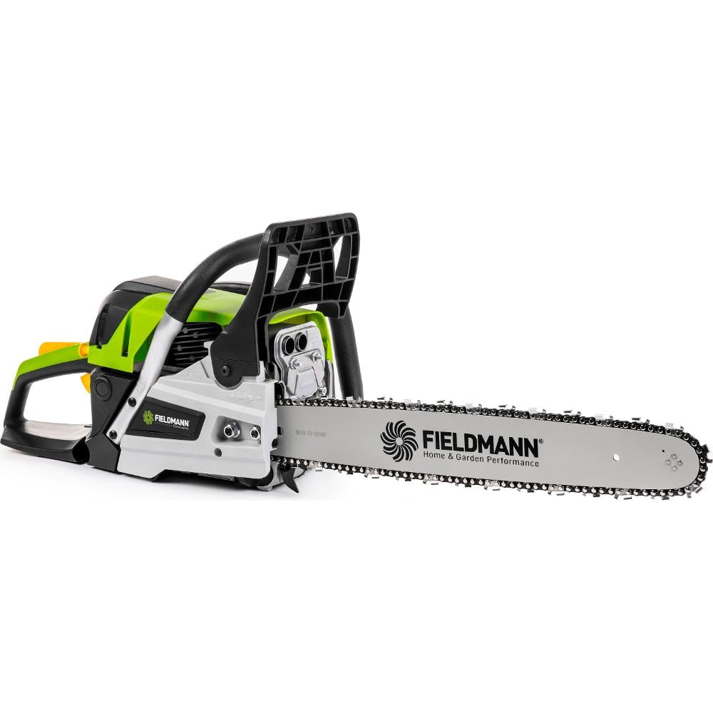 Fieldmann FZP 6518-B Benzínová řetězová pila
