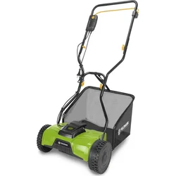 Fieldmann FZR 1050-E Elektrická vretenová kosačka