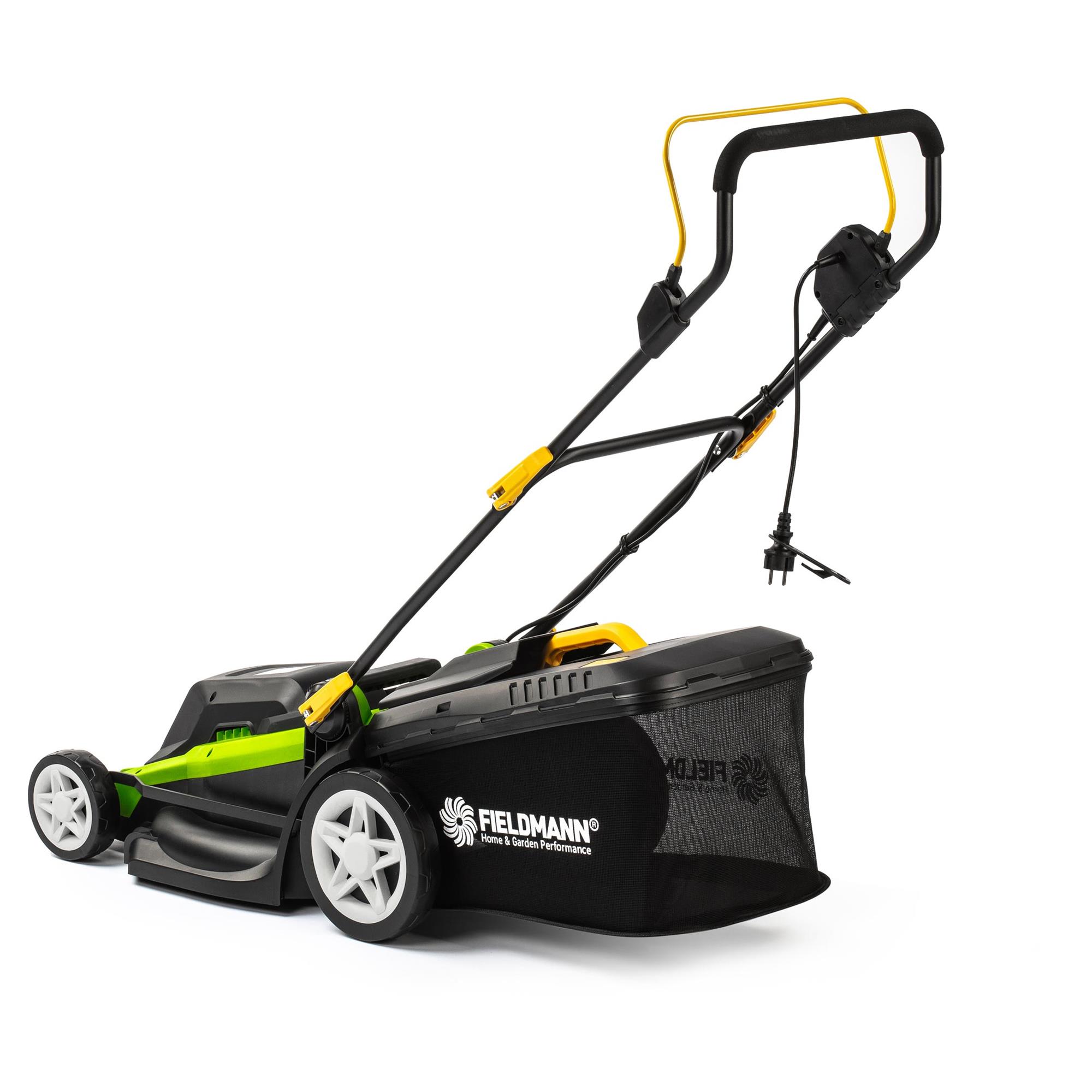 Fieldmann FZR 2048-E Elektrická sekačka