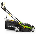 Fieldmann FZR 2048-E Elektrická sekačka