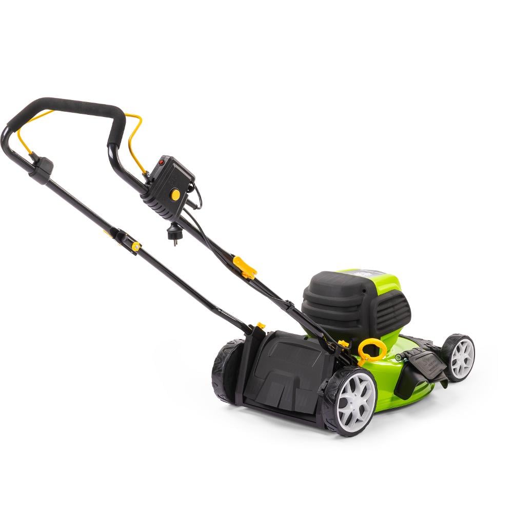 Fieldmann FZR 2065-E Elektrická kosačka