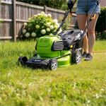 Fieldmann FZR 2065-E Elektrická kosačka