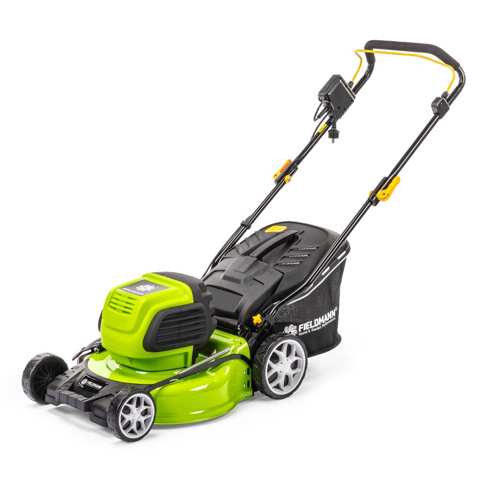 Fieldmann FZR 2065-E Elektrická sekačka