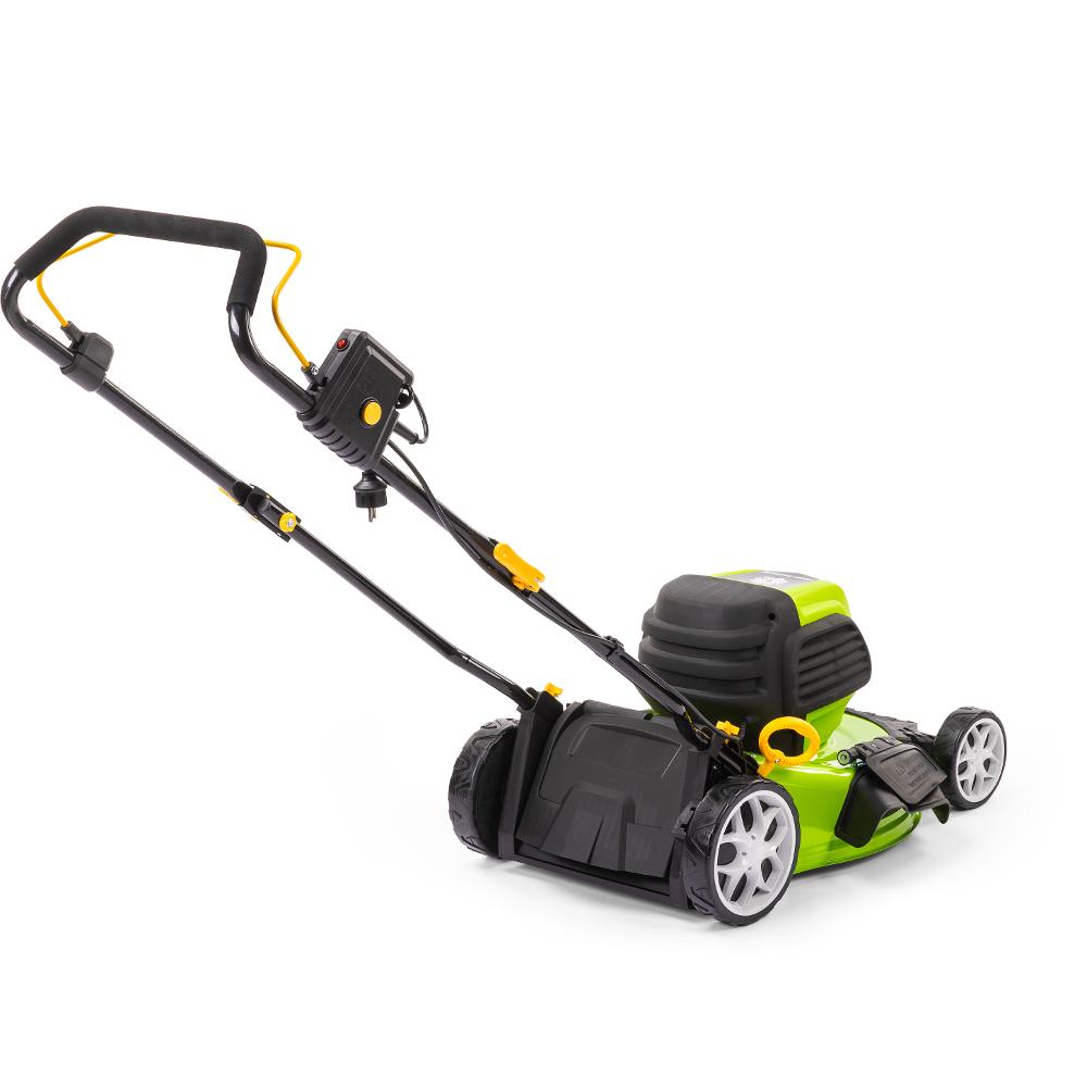Fieldmann FZR 2065-E Elektrická sekačka