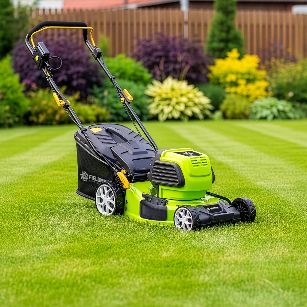 Fieldmann FZR 2065-E Elektrická sekačka
