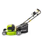 Fieldmann FZR 2065-E Elektrická sekačka