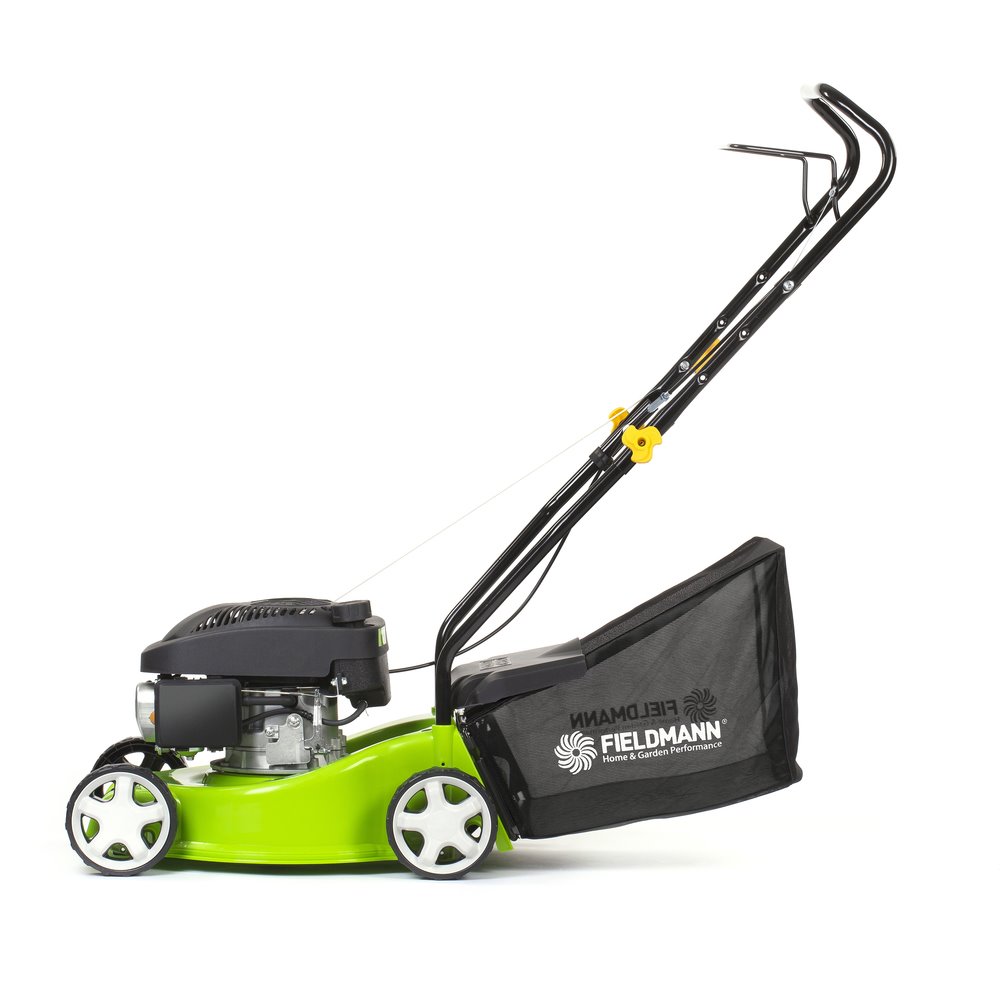 Fieldmann FZR 4003-79BH Benzínová kosačka na trávu