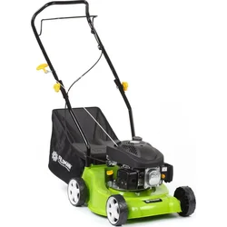 Fieldmann FZR 4003-79BH Benzínová kosačka na trávu