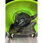 Fieldmann FZR 4210-B Benzínová rotační sekačka 