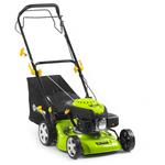 Fieldmann FZR 4608-B Benzínová kosačka
