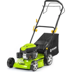Fieldmann FZR 4608-B Benzínová kosačka