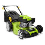 Fieldmann FZR 4611-144B Benzínová sekačka