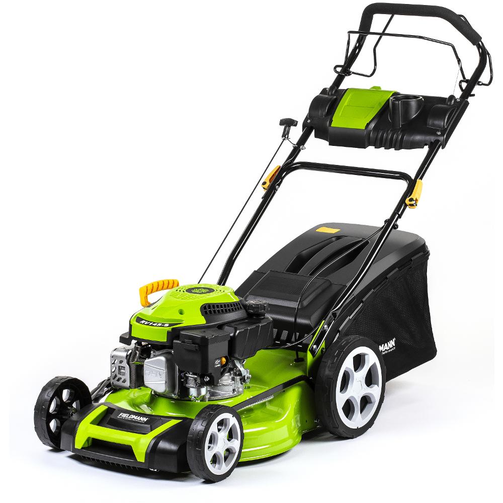 Fieldmann FZR 4616-144B Benzínová kosačka