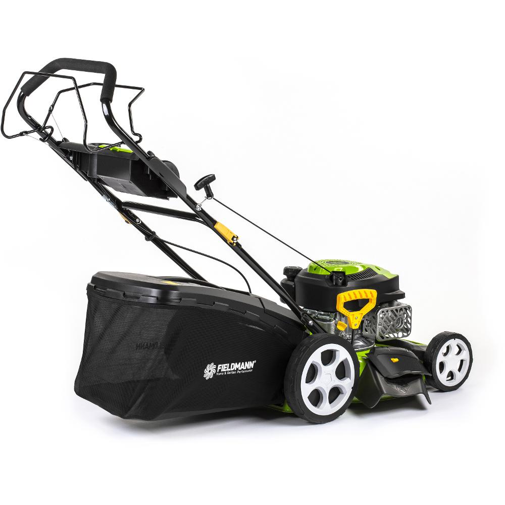Fieldmann FZR 4616-144B Benzínová kosačka