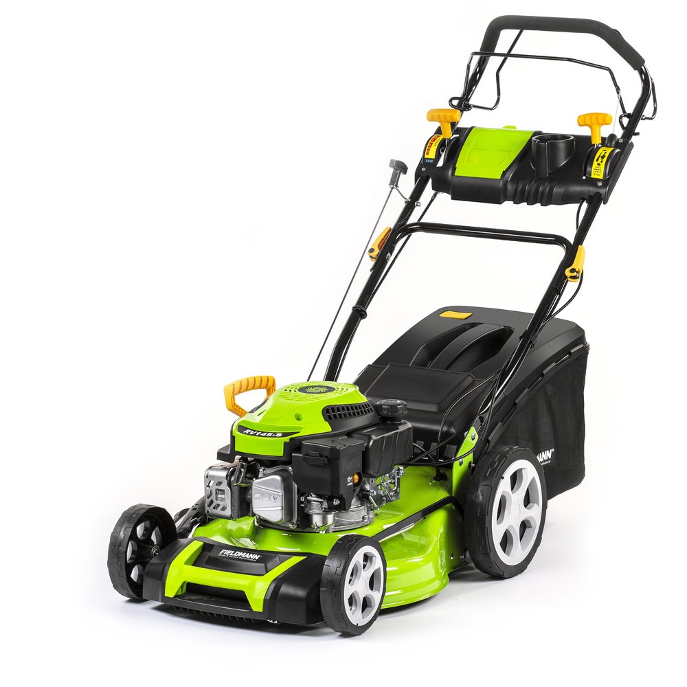 Fieldmann FZR 4618-144BV Benzínová rotačná kosačka