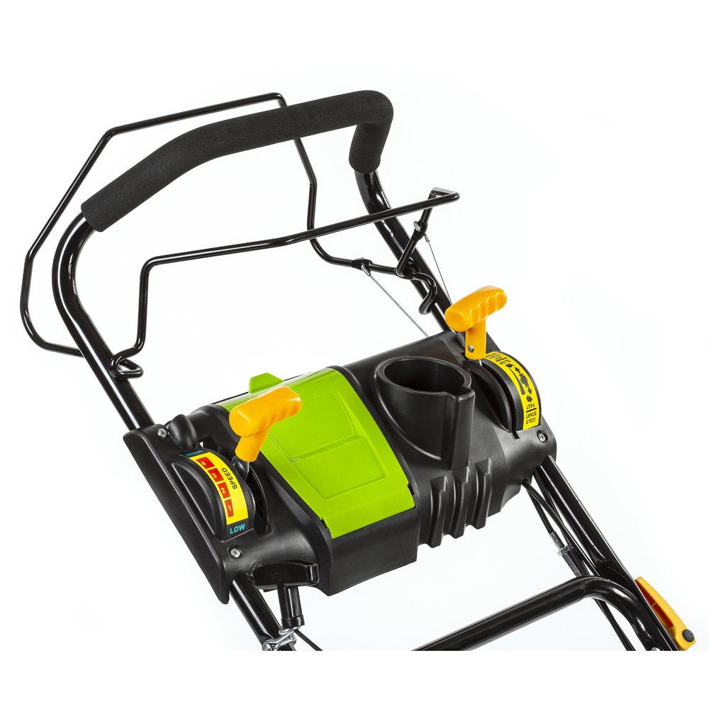 Fieldmann FZR 4618-144BV Benzínová rotačná kosačka