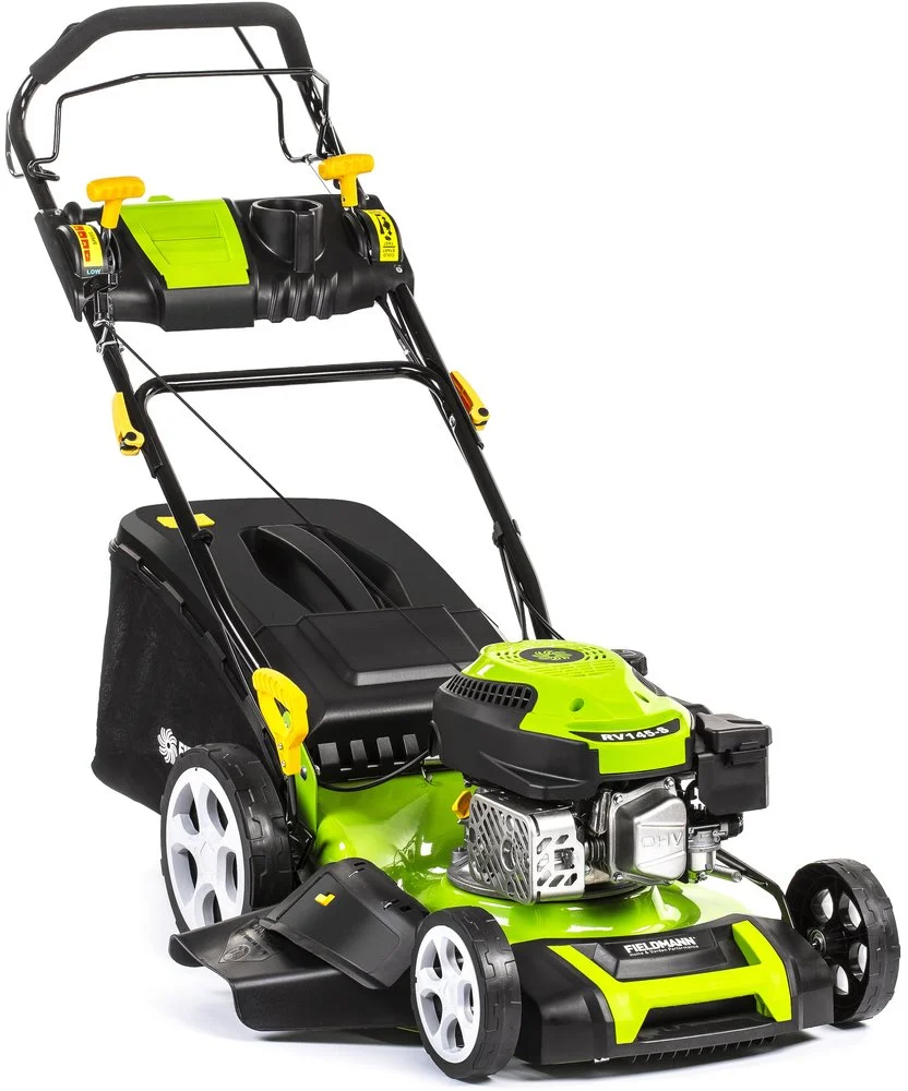 Fieldmann FZR 4618-144BV Benzínová rotačná kosačka