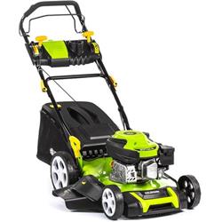 Fieldmann FZR 4618-144BV - Sekačky benzínové
