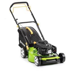 Fieldmann FZR 5112-196BL Benzínová rotační sekačka 