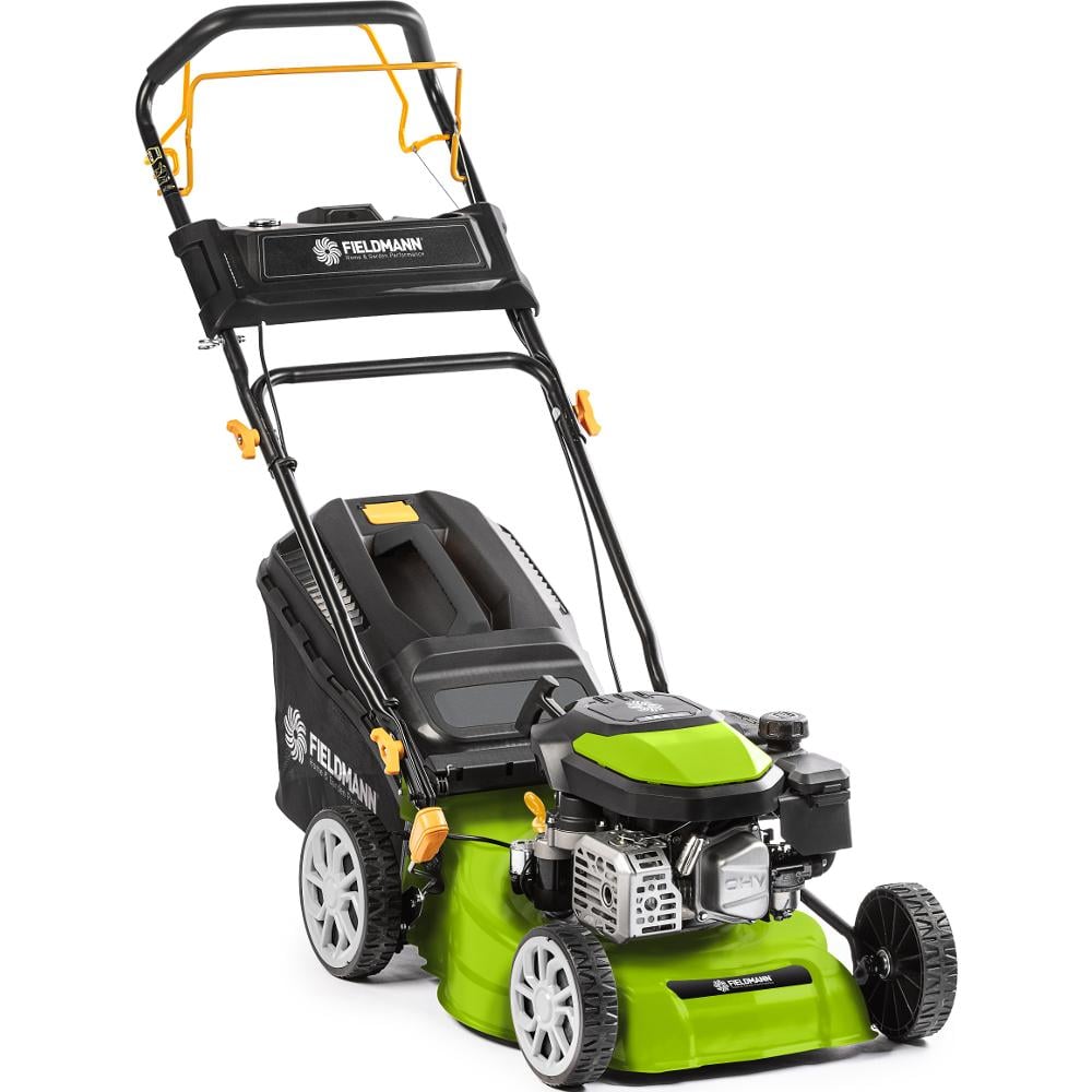 Fieldmann FZR 5113-170B Benzínová rotační sekačka