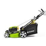 Fieldmann FZR 5114-170B Benzínová rotačná kosačka
